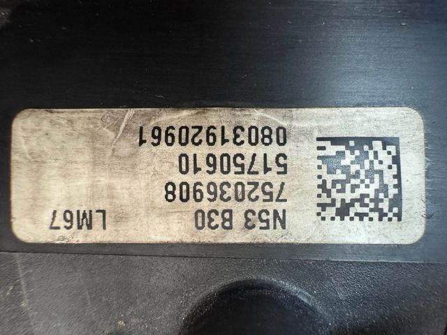 Despiece motor 325i n53b30a año 2010