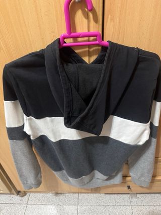 sudadera adidas
