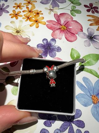 abalorio plata 925