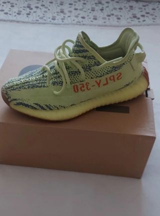 Adidas yeeze boost 350 v2