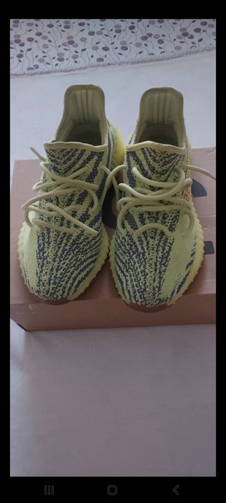 Adidas yeeze boost 350 v2