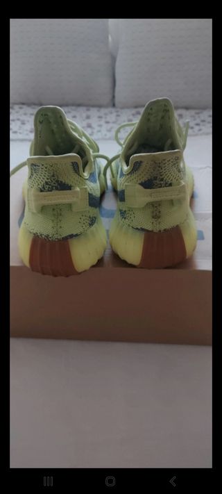 Adidas yeeze boost 350 v2