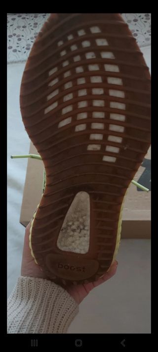 Adidas yeeze boost 350 v2