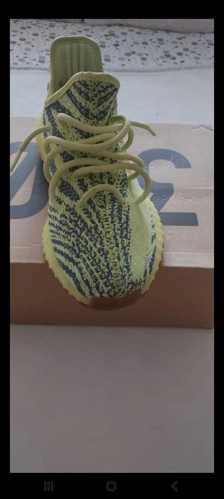 Adidas yeeze boost 350 v2