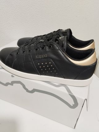 Zapatillas de be Cappa número 37