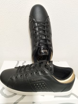 Zapatillas de be Cappa número 37