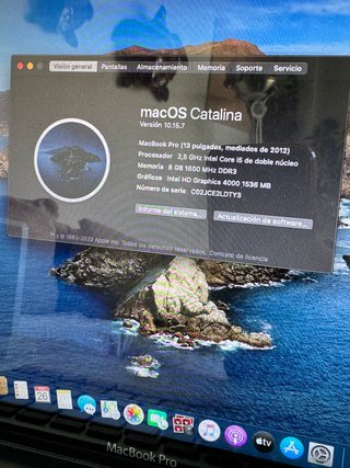 MacBook Pro 13