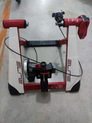 Rodillo Élite 