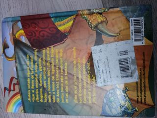 En El Reino De La Fantasia