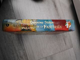 En El Reino De La Fantasia