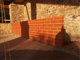 tot tipo de reforamas.