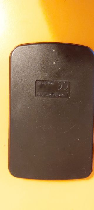 Calcolatrice tascabile