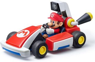 2x MARIO KART LIVE "Home Circuit" Nintendo Switch