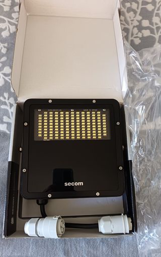 FOCO PROYECTOR LED