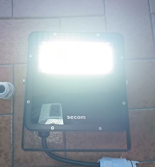 FOCO PROYECTOR LED