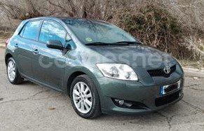Toyota Auris 2008