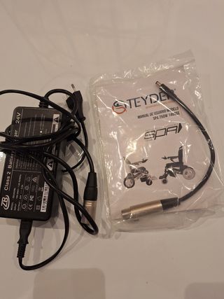 Silla electrica