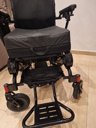 Silla electrica