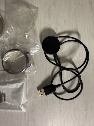 Smartwatch NUEVO Samsung Galaxy Watch Active 2