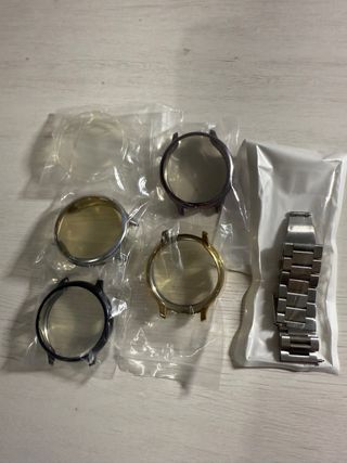 Smartwatch NUEVO Samsung Galaxy Watch Active 2