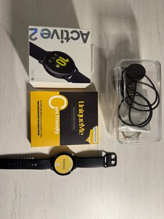 Smartwatch NUEVO Samsung Galaxy Watch Active 2