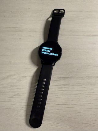 Smartwatch NUEVO Samsung Galaxy Watch Active 2