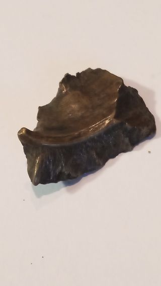 frammento di scheggia 1916