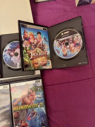 Adventure Hall of Fame PC