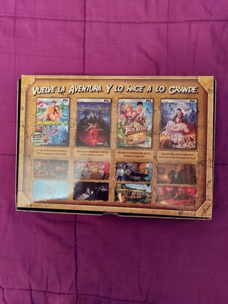 Adventure Hall of Fame PC