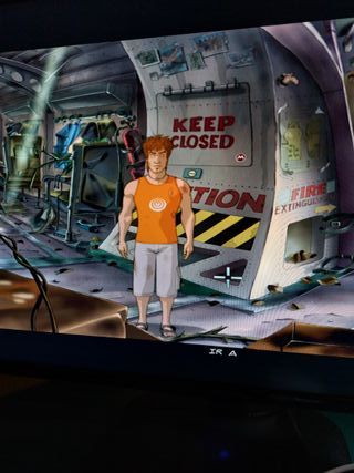 Adventure Hall of Fame PC