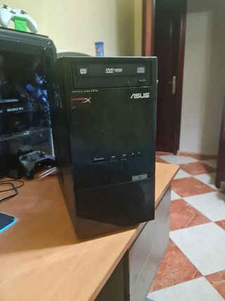 Pc