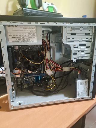 Pc