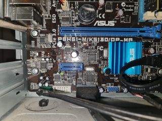 Pc