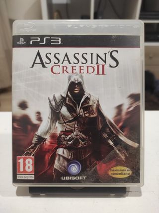 Assassin's Creed 2 - PS3 