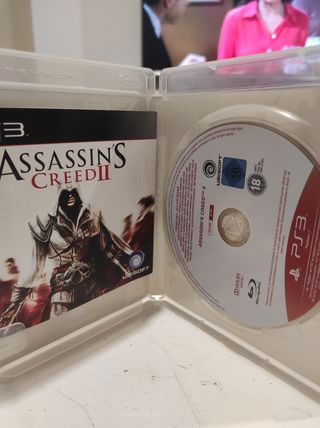 Assassin's Creed 2 - PS3 