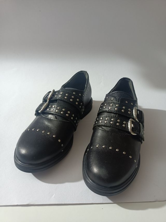 Scarpe bambina tg.29 nuove 