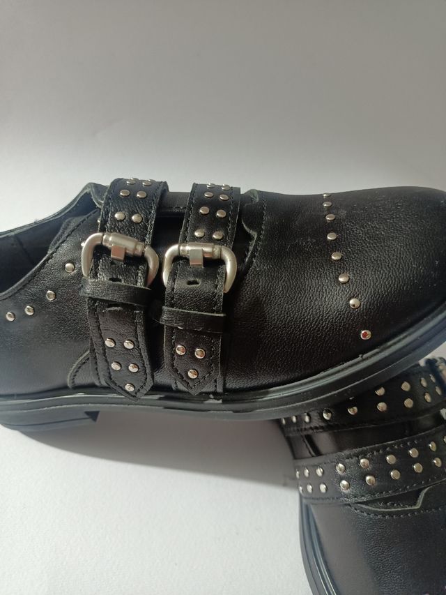 Scarpe bambina tg.29 nuove 