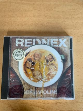 Rednex. Sesso e violini.