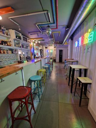 Se Traspasa Pub Rubik’s en el Centro de Burgos