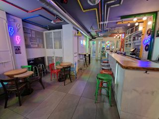 Se Traspasa Pub Rubik’s en el Centro de Burgos