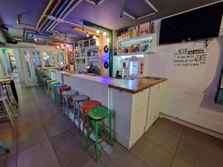 Se Traspasa Pub Rubik’s en el Centro de Burgos
