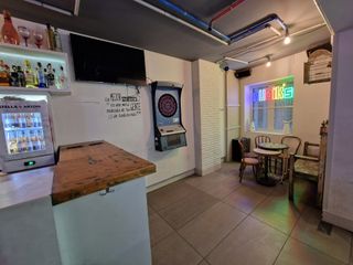 Se Traspasa Pub Rubik’s en el Centro de Burgos