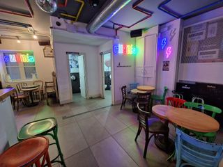 Se Traspasa Pub Rubik’s en el Centro de Burgos