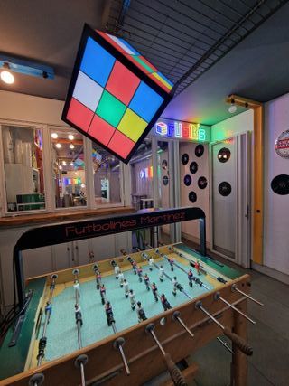 Se Traspasa Pub Rubik’s en el Centro de Burgos