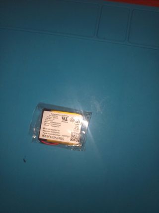 Reparación Garmin