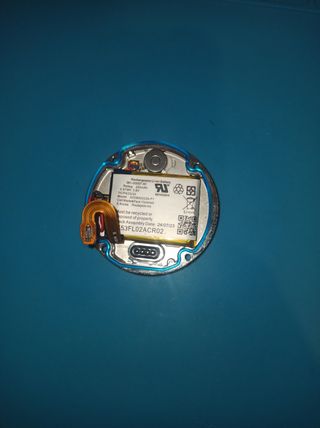 Reparación Garmin