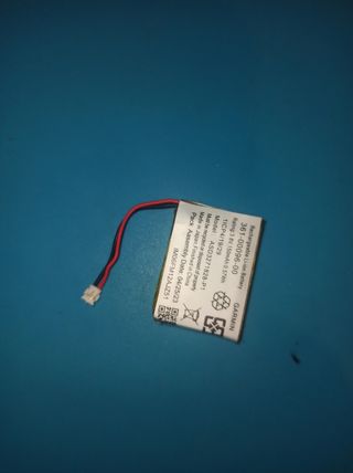 Reparación Garmin