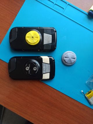 Reparación Garmin