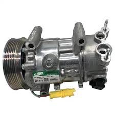 COMPRESOR VW VOLKSWAGEN JETTA GOLF POLO T5 PASSAT