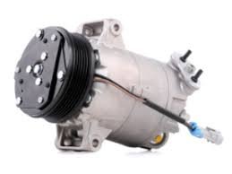 COMPRESOR VW VOLKSWAGEN JETTA GOLF POLO T5 PASSAT